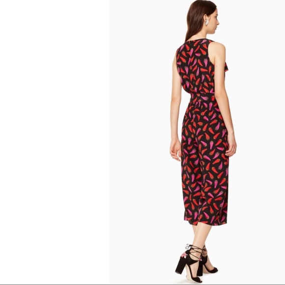Kate Spade Jumpsuit - Picture 3 of 8